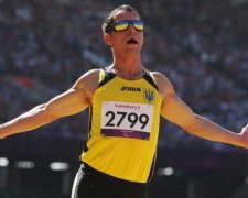 Україна йде у трійці лідерів на Паралімпіаді