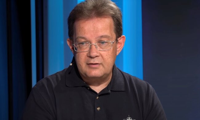 Олег Пендзин