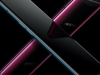 Oppo Find X2, GSMarena