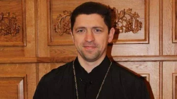 Юрий Чорний, фото: Facebook