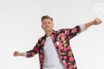 Костя Трембовецкий из Improv Live Show дал идеальную кино-подборку для дождливого вечера