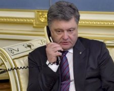 Порошенко перейшов із Савченко на "ти"