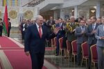Александр Лукашенко, скриншот: YouTube