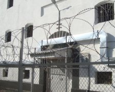 Ув'язнений в Криму українець перерізав собі вени