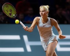 Марта Костюк встановила рекорд в оновленому рейтингу WTA