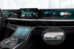 Рынок будущего: Bosch получил заказы на автомобильные компьютеры на миллиарды евро