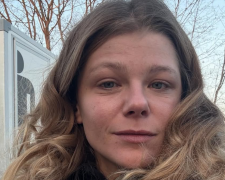 Анастасія Пустовіт, фото з соцмереж акторки