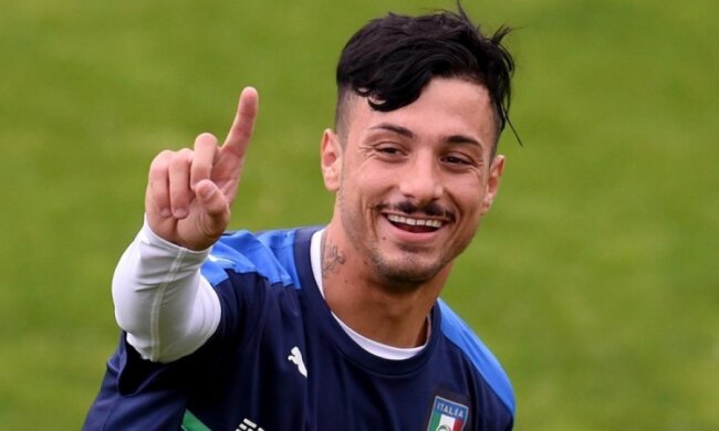 У Італії за договірні матчі футболіста дискваліфікували на півтора року