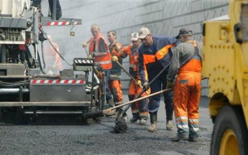 Стало известно, сколько потратят на развитие Киевщины