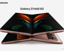 Galaxy Z Fold 2, samsung