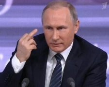 Кримчани перейшли на хоровий спів, щоб Путін звернув на них увагу: відео