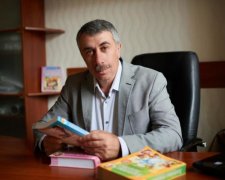 Підсумки Незалежності: головні біди країни очима Комаровського