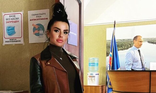 Юлія Волкова, instagram.com/official_juliavolkova