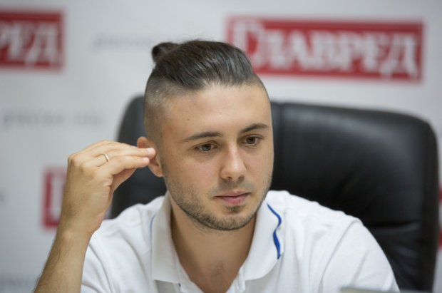 Угрозы вынудили Тараса Тополю из "Антитела" обратиться к украинцам: "Могут и не вернуться домой"