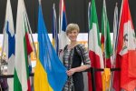 Циганок Людмила Василівна