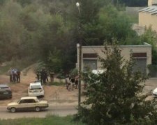 Ігри на даху закінчилися смертю дитини