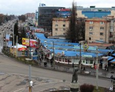 Со мной твердеет: Киевская перепичка возбудила умы полтавских строителей 