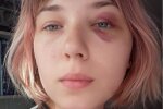 Неадекватная киевлянка избила юных девочек и открыла охоту на ЛГБТ: "У этой Маши двое детей"