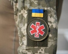Військовий медик
