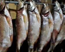 Ботулизм косит украинцев: третья жертва на Полтавщине