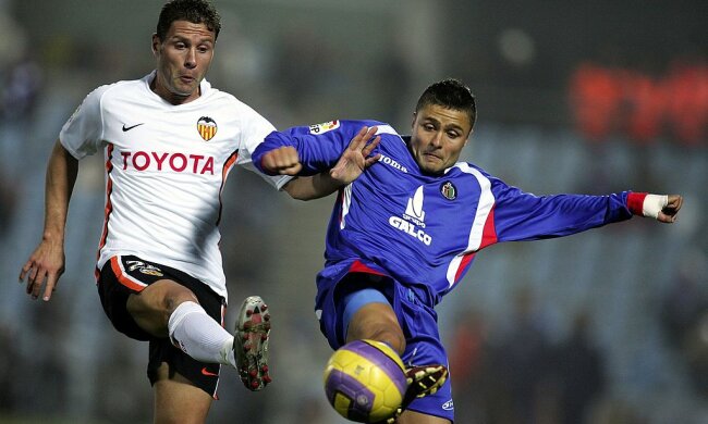 Маріс Верпаковскіс, Getty Images