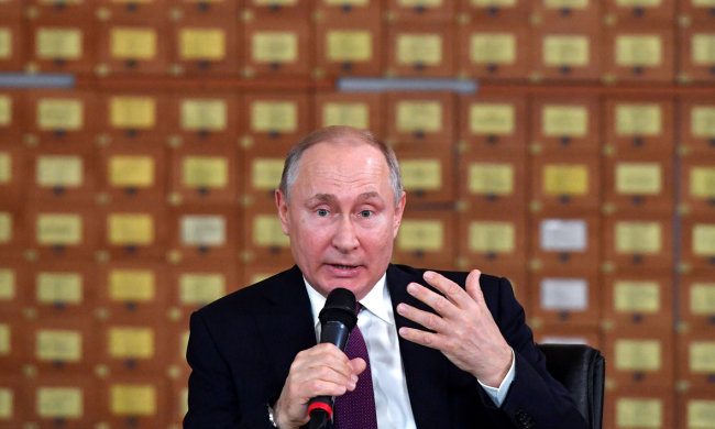 Путину в Совбезе ООН резко закрыли рот: заикнулся про украинский язык