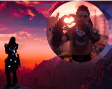 Horizon: Zero Dawn