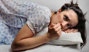 Як позбутися нічних кошмарів