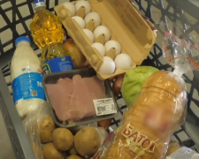 Цены на продукты. Фото: скрин youtube