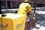 Glovo, фото vgorode