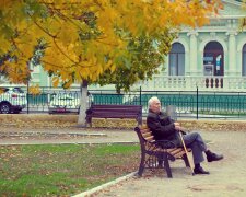 Днепряне, снимайте шапки: чего ждать от погоды 7 ноября