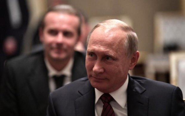 Российские пропагандисты накормили американцев Путиным
