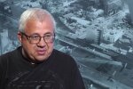 Назаренко розповів, як війна допомогла йому зробити кар'єру: «Це для послужного списку дуже добре»