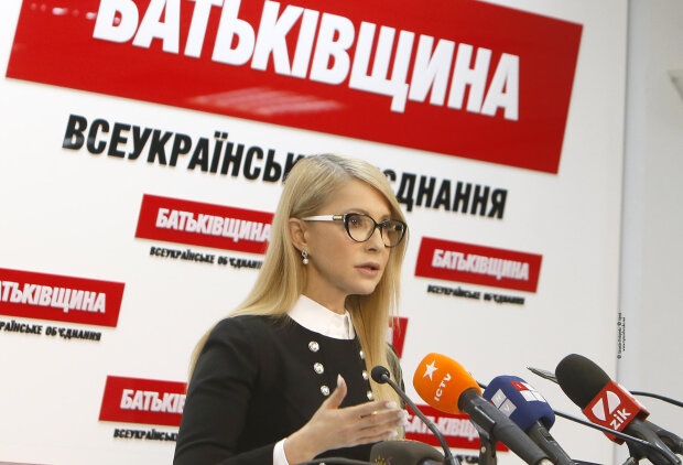 "Батькивщина" выдвинула своего кандидата на вице-спикера Рады: "Сделок нет, мы в оппозиции"