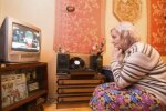 Телевидение, скриншот: YouTube