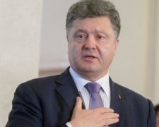 Порошенко очень заждались у Луценко