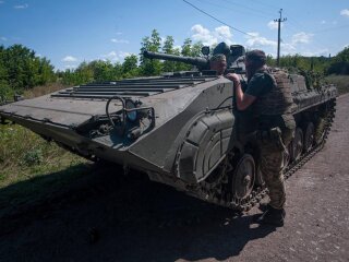 ВСУ, фото: Facebook