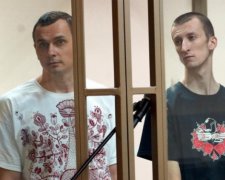 Россия должна освободить Сенцова и Кольченко - Amnesty International