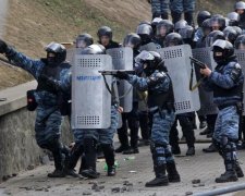 Свершилось! В ГПУ назвали палачей Майдана