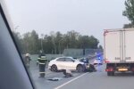 13-летний пацан устроил ДТП на заоблачной скорости: друг просто вылетел через окно