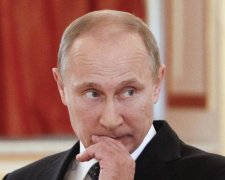 "Мінськ" став для Путіна питанням життя і смерті