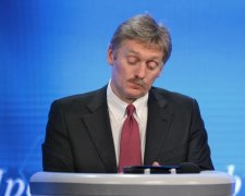 Семейная драма? Песков "заразил" собственную тещу