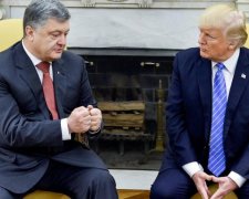 Ничего не знаю: Киев ответил на обвинения Трампа