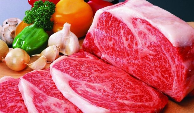 В этом году украинцы недоедят говядины