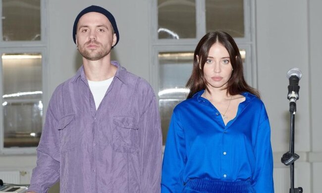 Надя Дорофеева, фото: Instagram