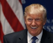 Трамп зізнався у фінансових махінаціях