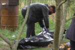 стрельба на Житомирщине, фото: Нацполиция