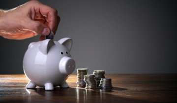 Київ, Дніпропетровськ і Львів «годують» Україну - ЗМІ