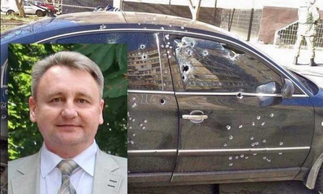   Терористи кажуть, що затримали вбивць директора «Шахтарськантрацита» 