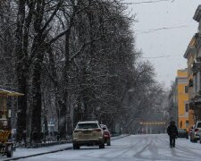 Одеса, фото Пушкінська